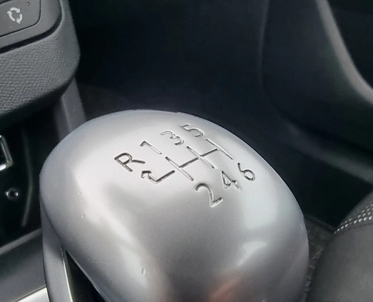 Peugeot 308 cena 37500 przebieg: 54000, rok produkcji 2016 z Bolesławiec małe 232